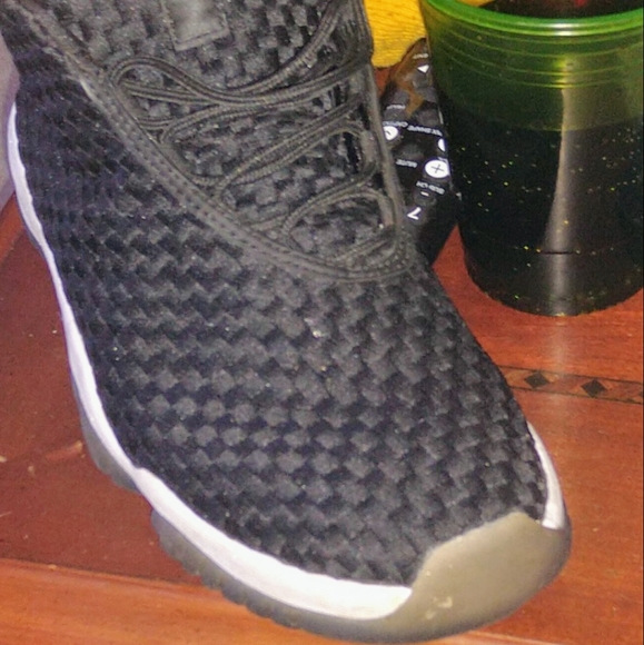 Jordan Futures - Picture 7 of 7
